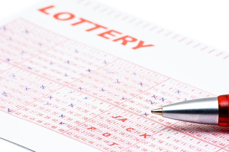 Lotto Lotto