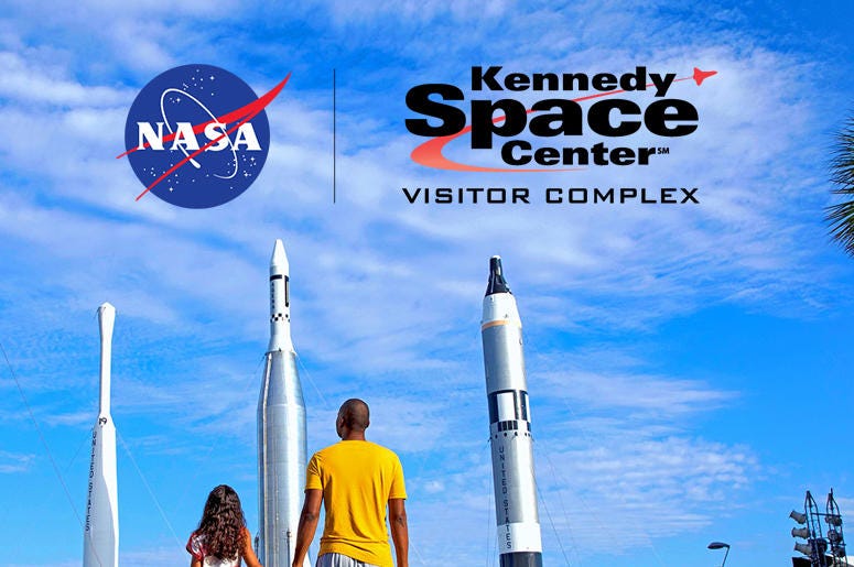 Kennedy Space Center