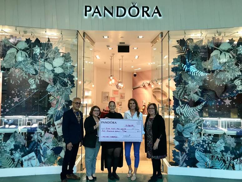 Pandora
