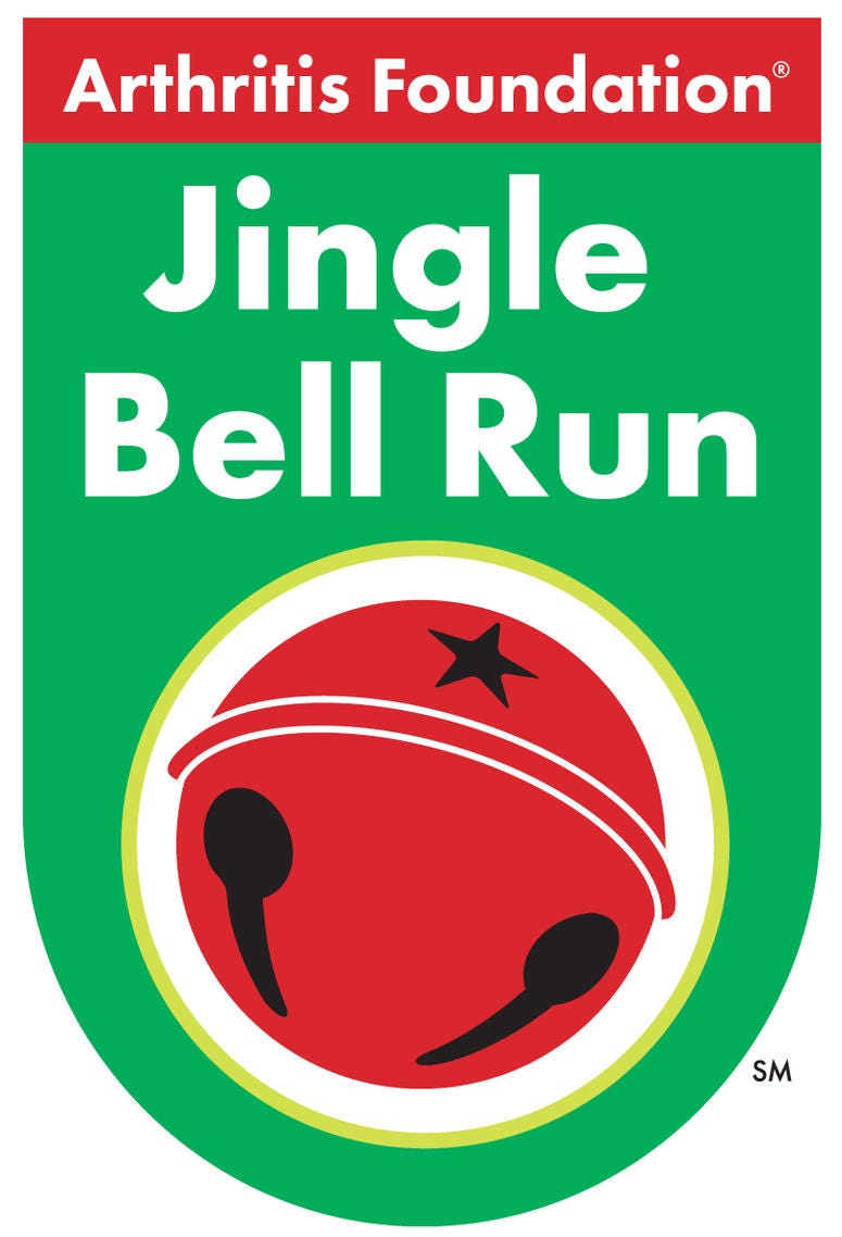 Jingle Bell Run Jingle Bell Run