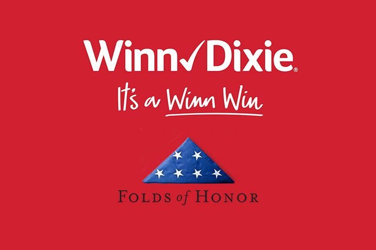 Winn Dixie