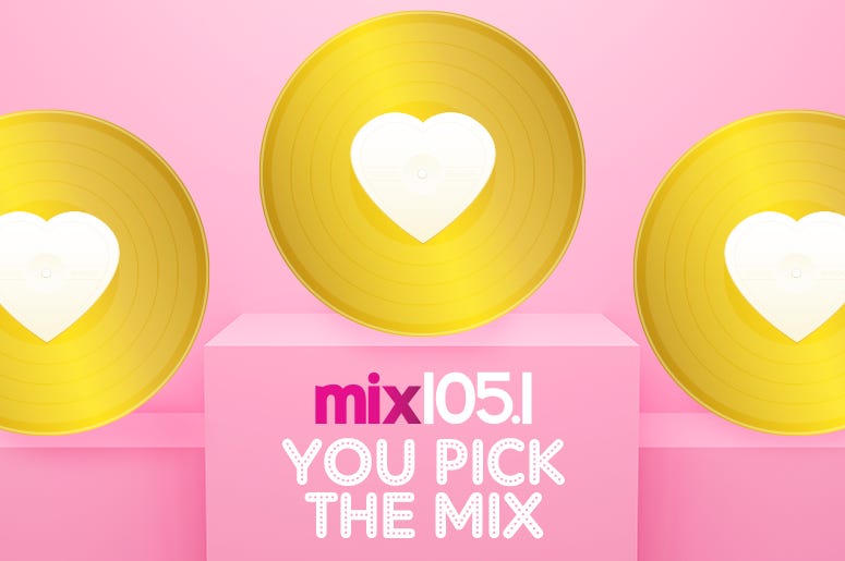 Mix