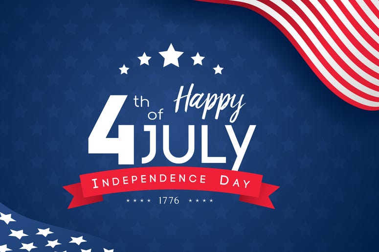 4th of July 4th of July