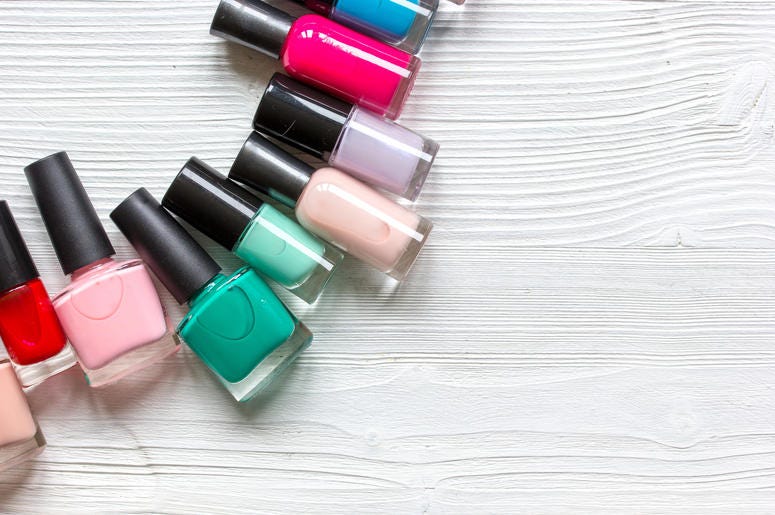 Nail Polish Nail Polish
