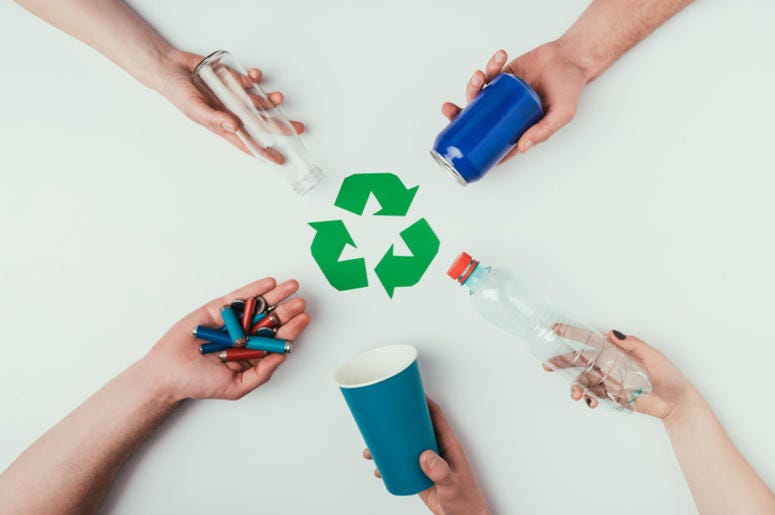 Recycle Recycle