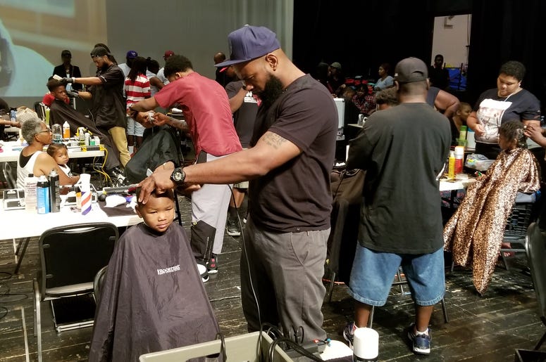 community cuts for kids 2017 thearc craig shields foundation community cuts for kids 2017 thearc craig shields foundation