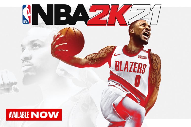 NBA 2K21