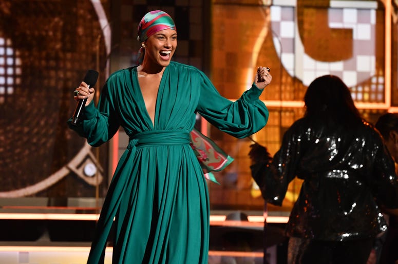 Alicia Keys Alicia Keys