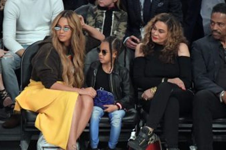 Blue Ivy Beyonce Blue Ivy Beyonce