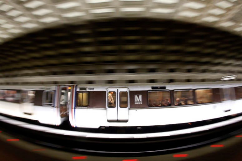 D.C. Metro D.C. Metro