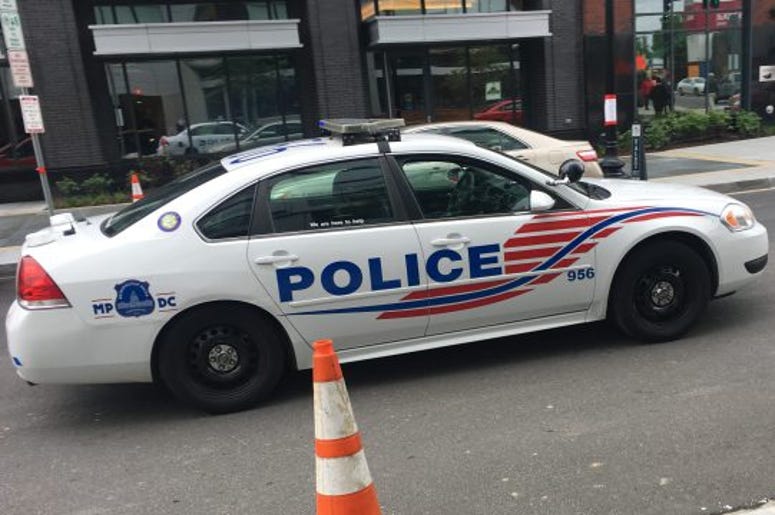 D.C. Police D.C. Police
