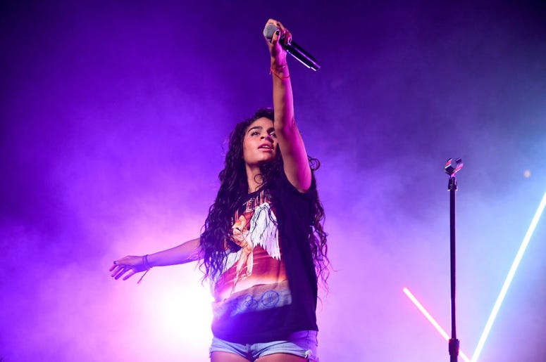 Jessie Reyez