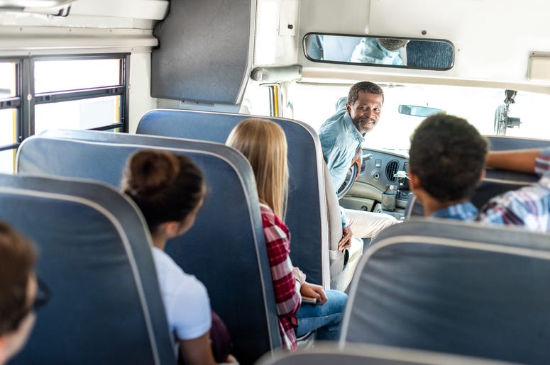 Prince George's County is hosting job fair for bus drivers. Prince George's County is hosting job fair for bus drivers.