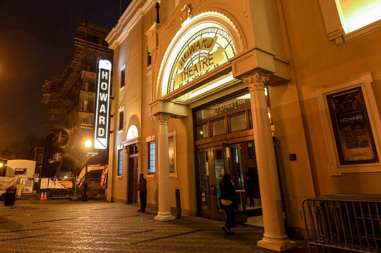 Howard Theatre