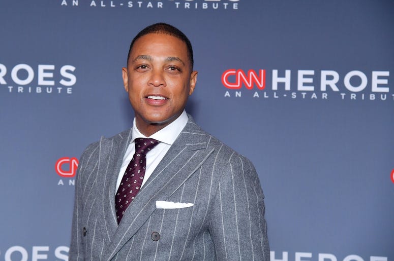 Don Lemon Don Lemon