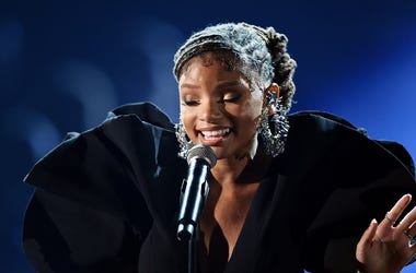 Halle Bailey Halle Bailey