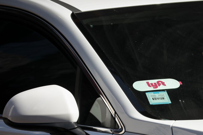Lyft is partnering with Captial Food Bank to provide low cost rides to families in food desert areas. Lyft is partnering with Captial Food Bank to provide low cost rides to families in food desert areas.