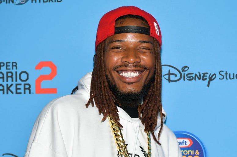 Fetty Wap