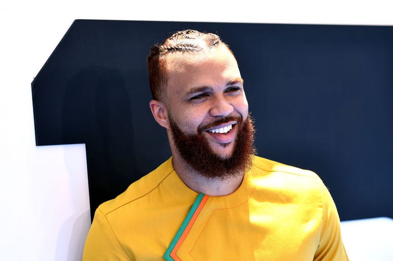 Jidenna