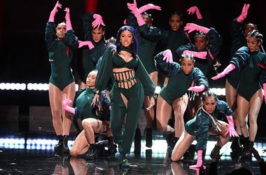 Cardi B Cardi B
