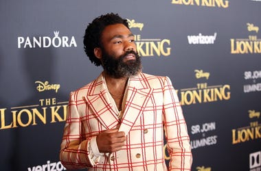 Donald Glover Donald Glover