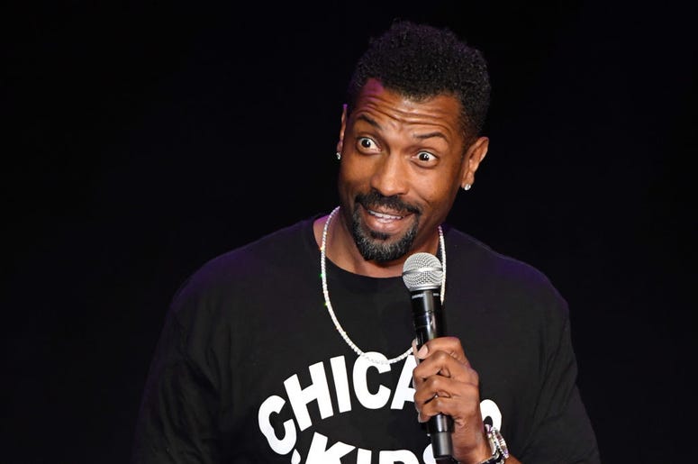 Deon Cole