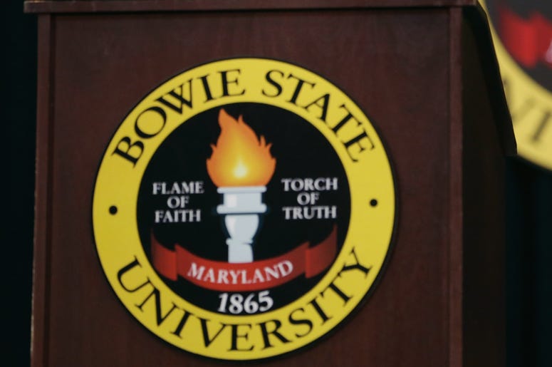 Bowie State University is taking steps to help the food insecure. Bowie State University is taking steps to help the food insecure.