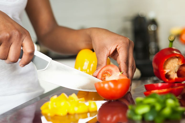 D.C. Central Kitchen empowers the community through culinary arts. D.C. Central Kitchen empowers the community through culinary arts.