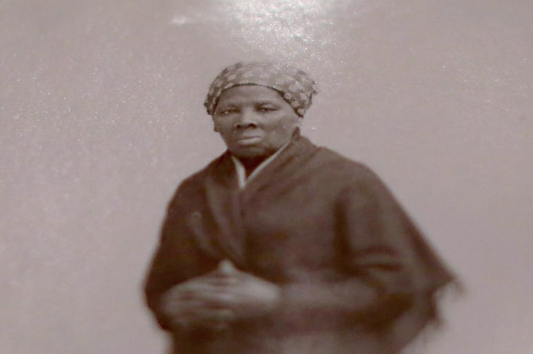 We will have to wait until 2029 to see Harriet Tubman on the $20 bill. We will have to wait until 2029 to see Harriet Tubman on the $20 bill.