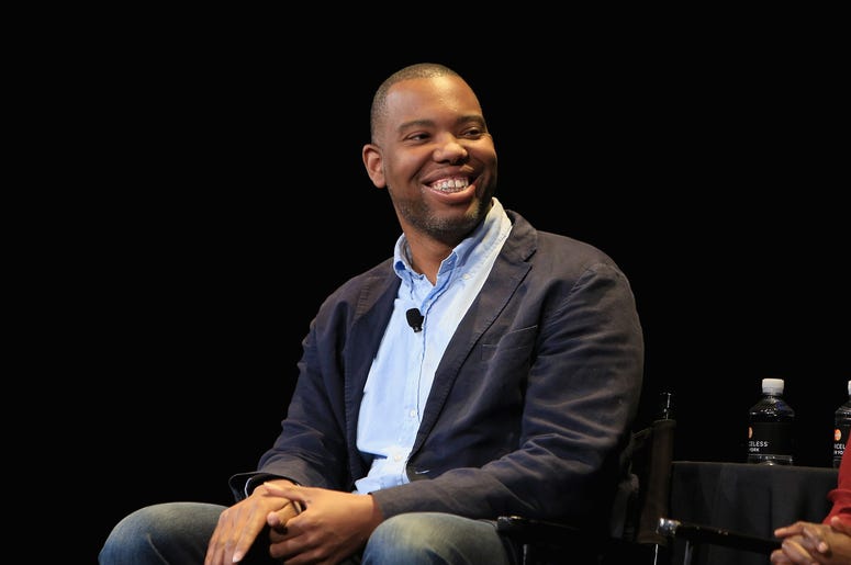 Ta-Nehisi Coates is known for his culture shifting books as well as for advocacy. Ta-Nehisi Coates is known for his culture shifting books as well as for advocacy.
