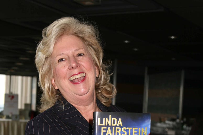 Linda Fairstein still doesnt believe the Central Park Five. Linda Fairstein still doesnt believe the Central Park Five.