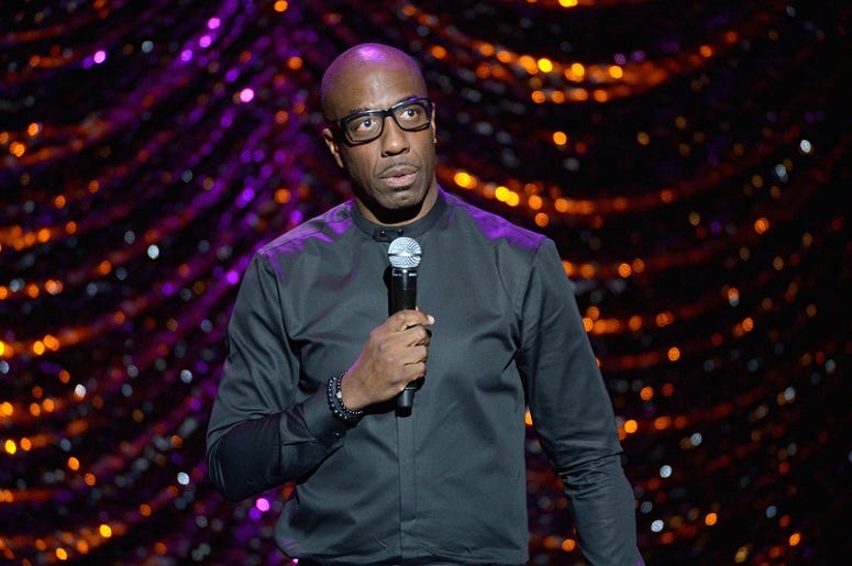 JB Smoove