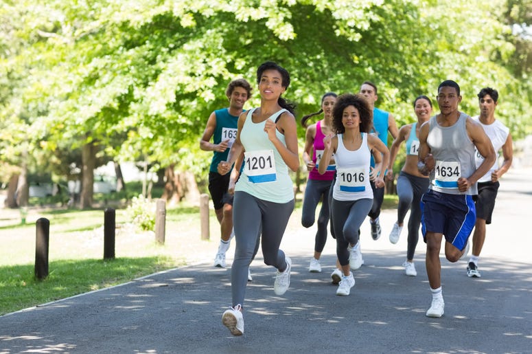 The second annual HerStory5k will be held March 7. The second annual HerStory5k will be held March 7.