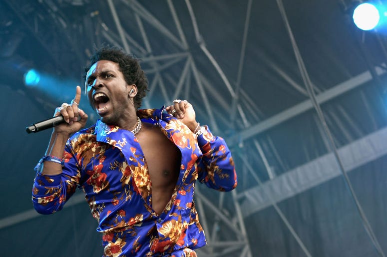 SaintJhn