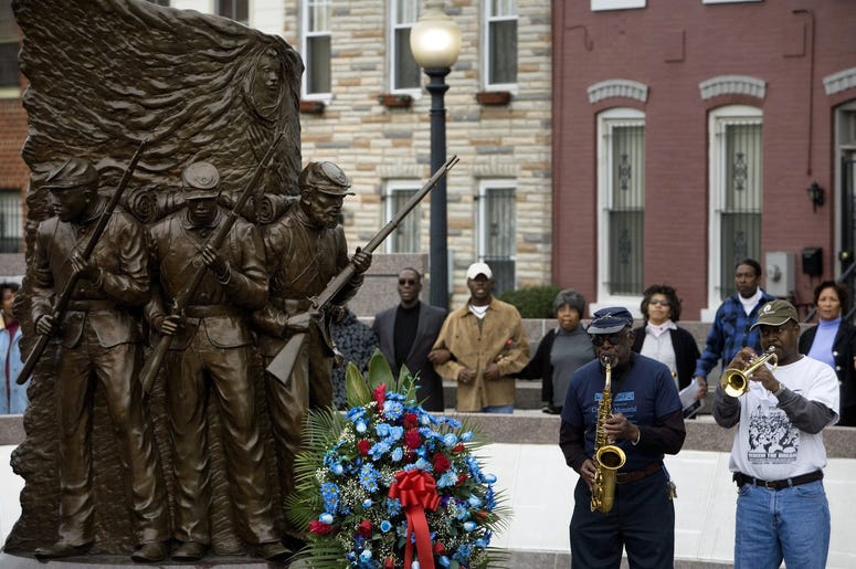 African American Civil War Museum