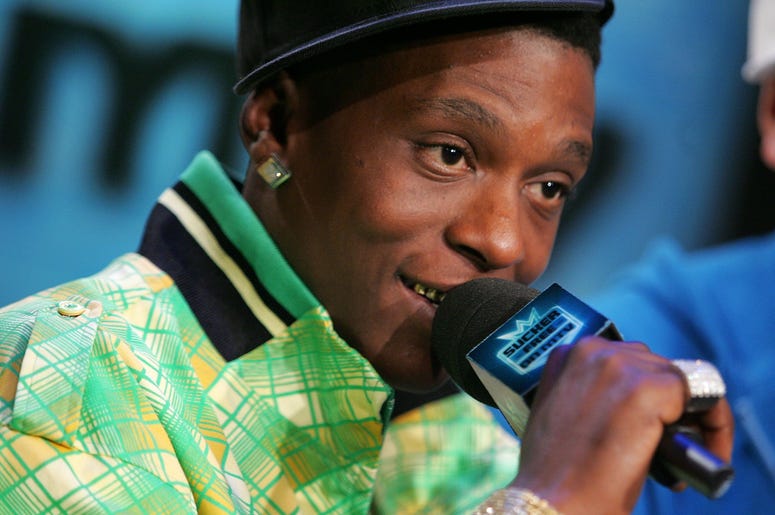Lil Boosie faces backlash after wearing a Kappa Alpha Psi shirt. Lil Boosie faces backlash after wearing a Kappa Alpha Psi shirt.