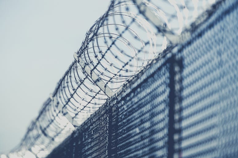 D.C. may restore voting rights to convicted felons. D.C. may restore voting rights to convicted felons.