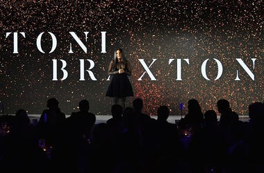 Toni Braxton Toni Braxton