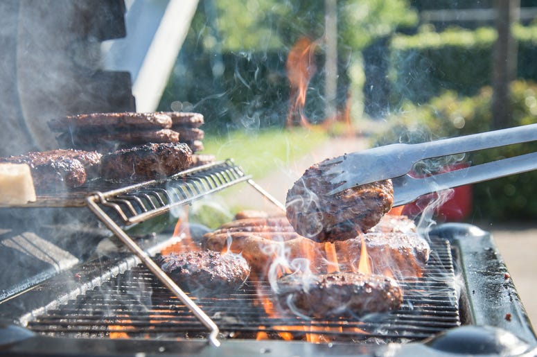 Grilling