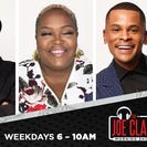 Joe Clair Morning Show Joe Clair Morning Show