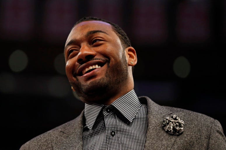 John Wall John Wall