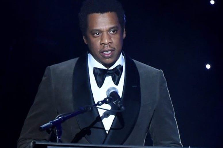 Jay Z Jay Z