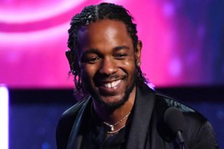 Kendrick Lamar Kendrick Lamar