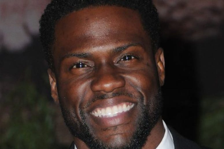 Kevin Hart Kevin Hart