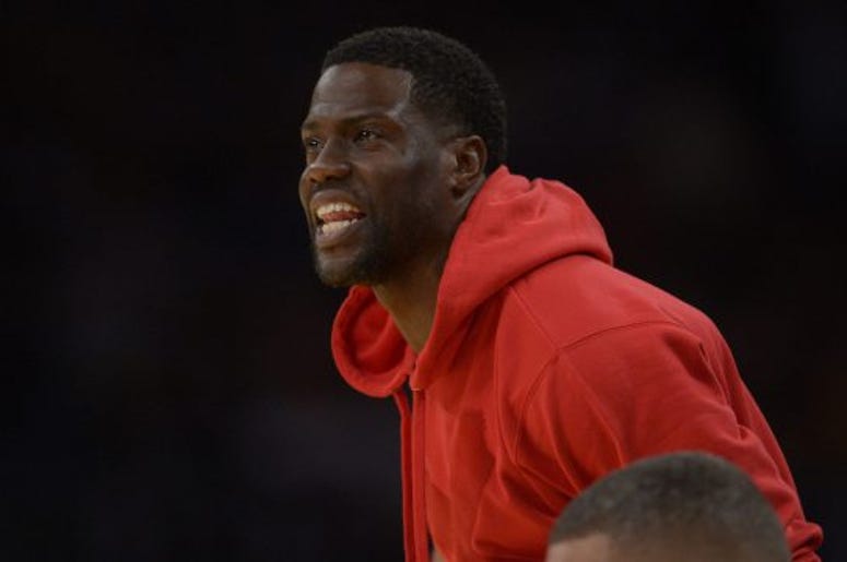 Kevin Hart Kevin Hart