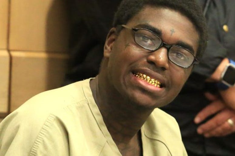 kodak black kodak black