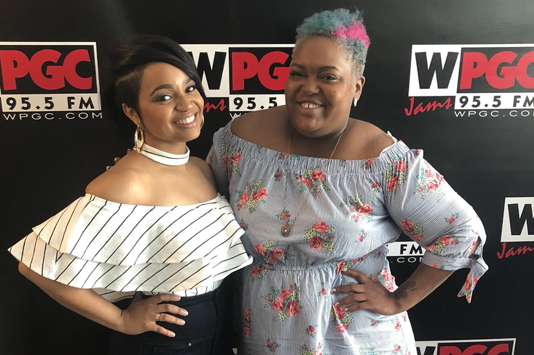 Kyla Pratt Kyla Pratt