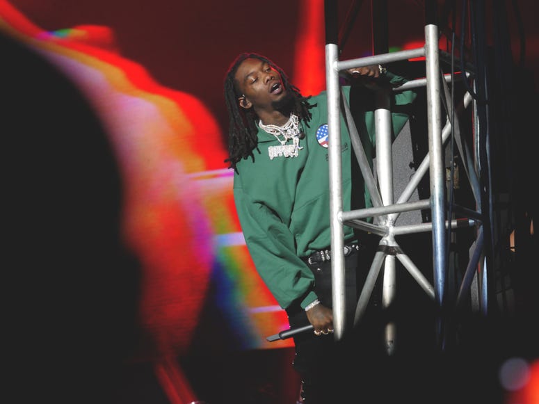 migos broccoli city festival migos broccoli city festival