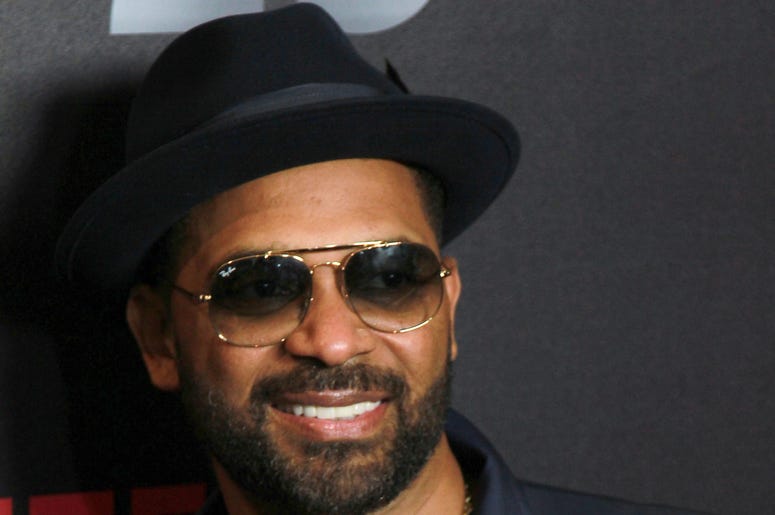 Mike EPPS Mike EPPS