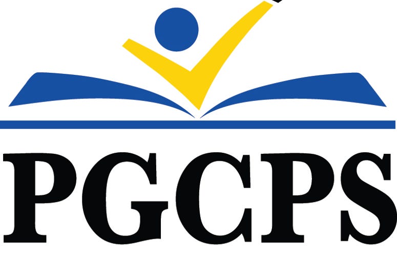 PGCPS Logo